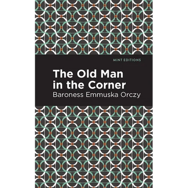 The Old Man in the Corner