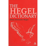 The Hegel Dictionary