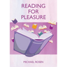 Reading For Pleasure