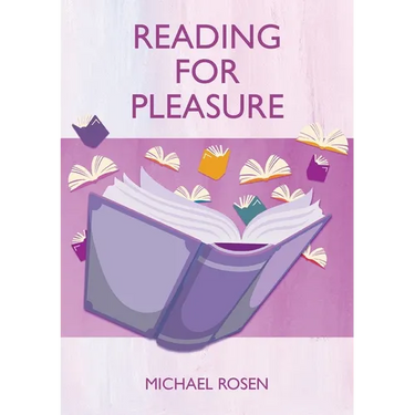 Reading For Pleasure