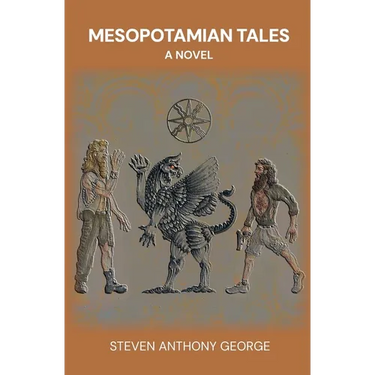 Mesopotamian Tales