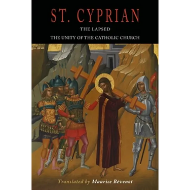 The Lapsed / The Unity of the Catholic Church