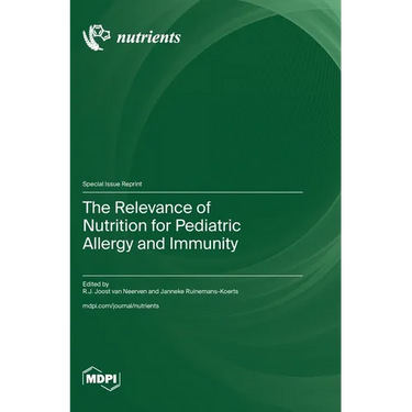 The Relevance of Nutrition for Pediatric Allergy and Immunity