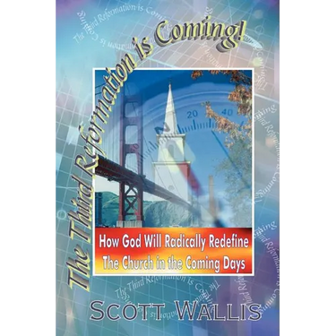 The Third Reformation is Coming