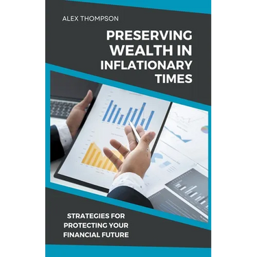 Preserving Wealth in Inflationary Times - Strategies for Protecting Your Financial Future
