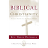 Biblical Christanity