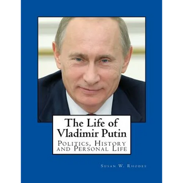 The Life of Vladimir Putin
