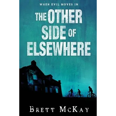 The Other Side of Elsewhere