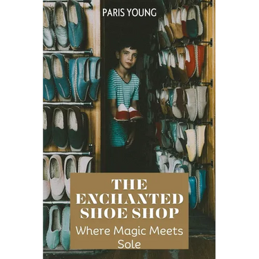 The Enchanted Shoe Shop: Where Magic Meets Sole