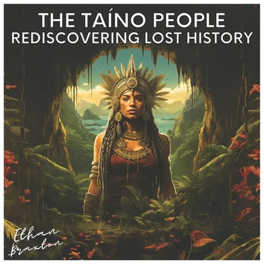 The Ta?o People: Rediscovering Lost History