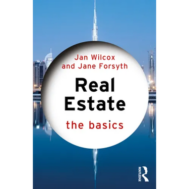 Real Estate: The Basics