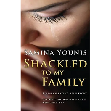Shackled to my Family