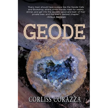 Geode: The Inside Story of a Small Town
