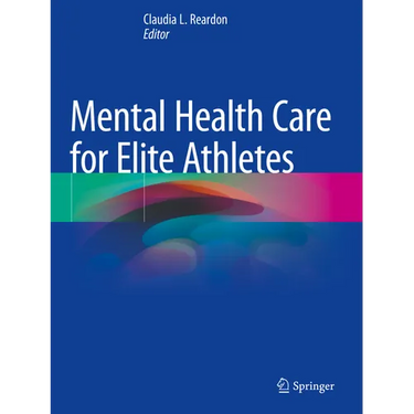Mental Health Care for Elite Athletes