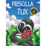Priscilla and Tux: Brothers are Caring