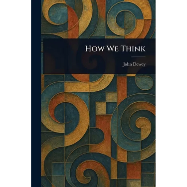 How We Think