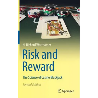 Risk and Reward: The Science of Casino Blackjack