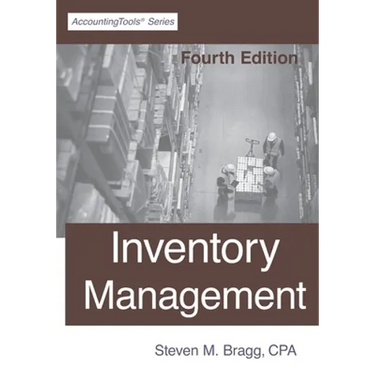 Inventory Management: Fourth Edition