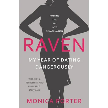 Raven: My year of dating dangerously