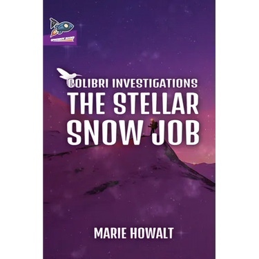 The Stellar Snow Job