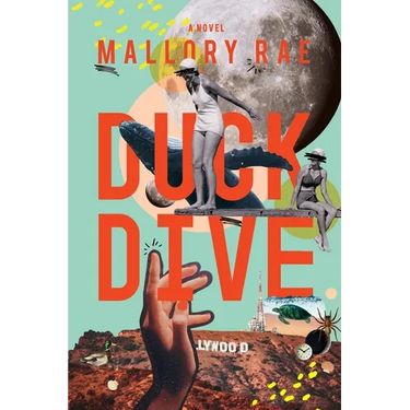 Duck Dive