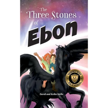 The Three Stones of Ebon