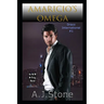 Amaricio's Omega: An MM/MPreg Shifter Romance