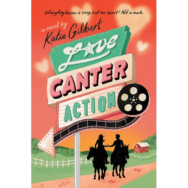 Love, Canter, Action