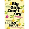 Big Girls Don't Cry: A Memoir about Taking Up Space