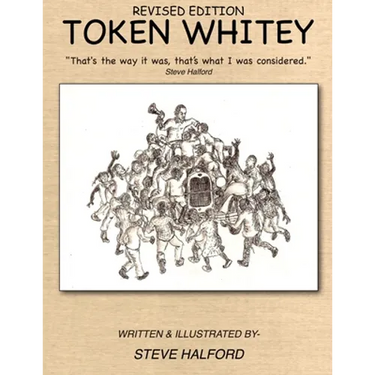 Token Whitey Revised Edition