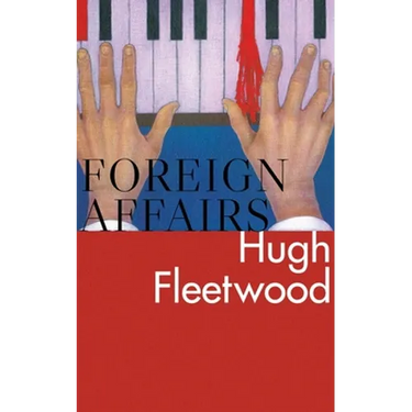Foreign Affairs