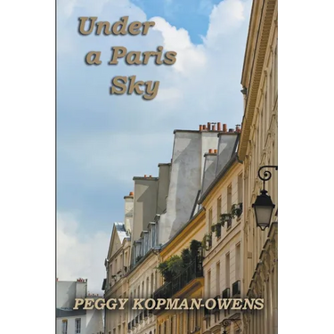 Under a Paris Sky
