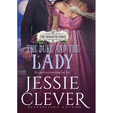 The Duke and the Lady