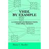 VHDL by Example