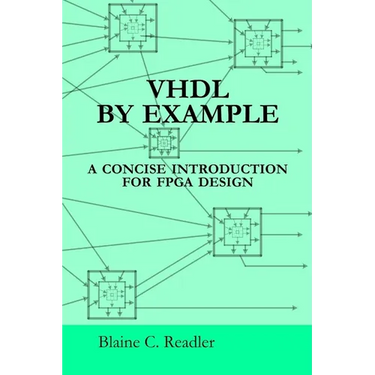 VHDL by Example