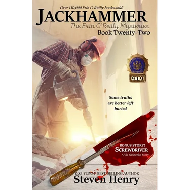 Jackhammer