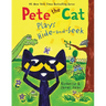 Pete the Cat Plays Hide-And-Seek