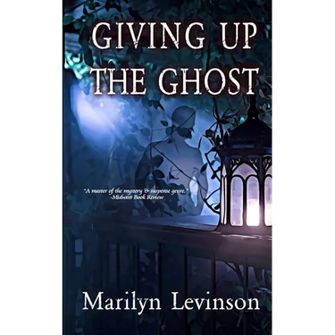 Giving Up the Ghost
