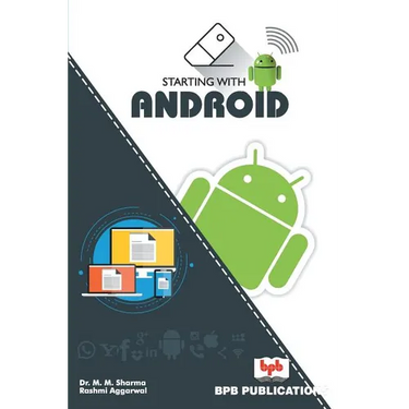 Starting with Android