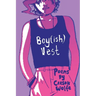 Boy(ish) Vest