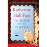 The Body in the Piazza: A Faith Fairchild Mystery