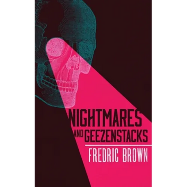 Nightmares and Geezenstacks