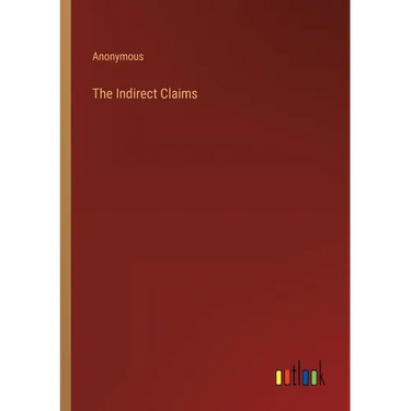The Indirect Claims