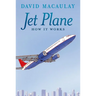 Jet Plane: How It Works