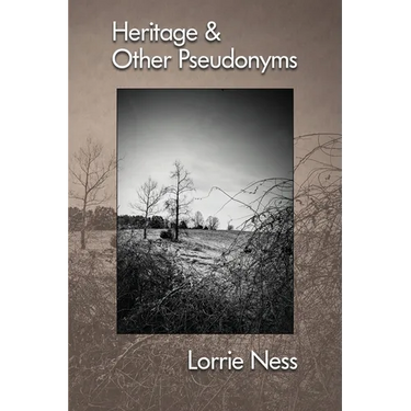 Heritage & Other Pseudonyms