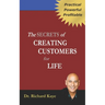 The Secrets of Creating Customer for Life