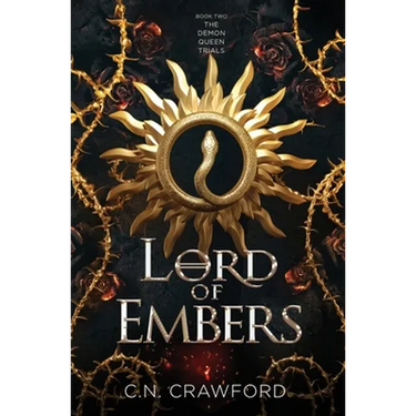 Lord of Embers