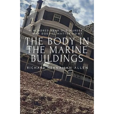 The Body in the Marine Buildings