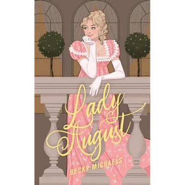 Lady August