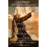 Septuagint - Wisdom of Joshua ben Sira and Odes